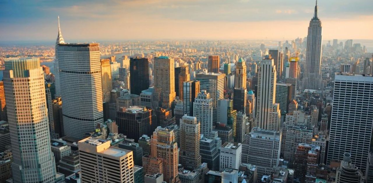 Royal Jordanian Airlines New York Office