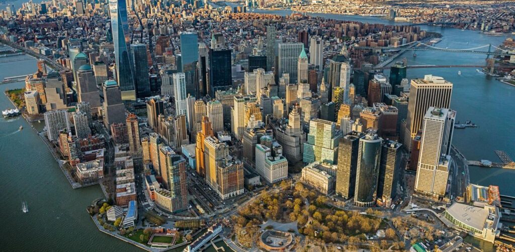 Sun Country Airlines New York Office