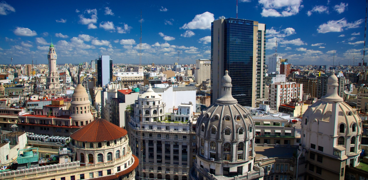 Buenos Aires