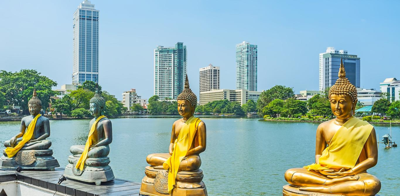 TAP Air Portugal Colombo Office in Sri Lanka