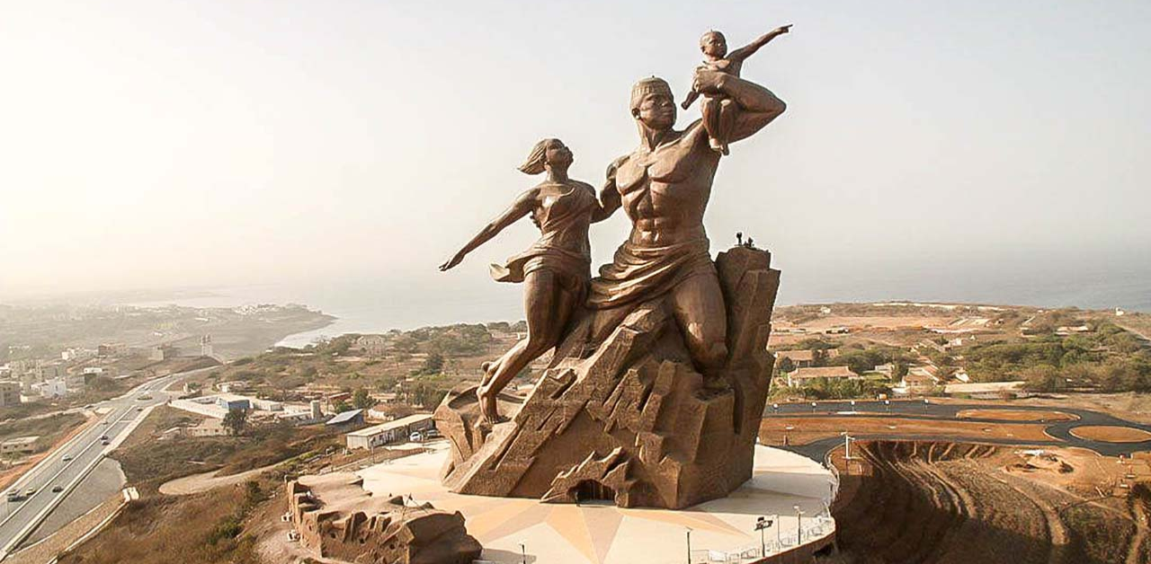 TAP Air Portugal Dakar Office in Senegal
