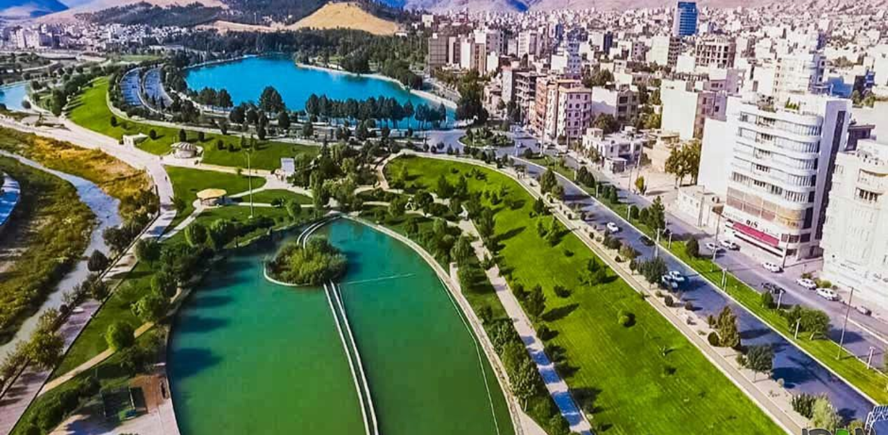 Taban Air Khorramabad Office in Iran