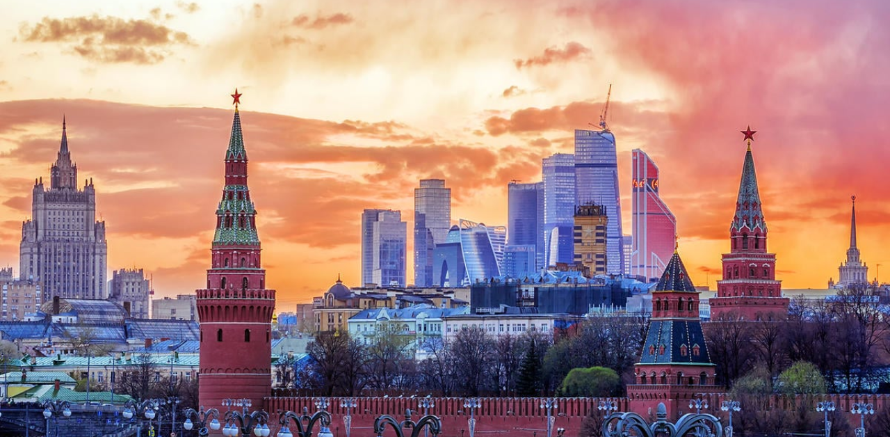 Taban Air Moscow Office in Russia