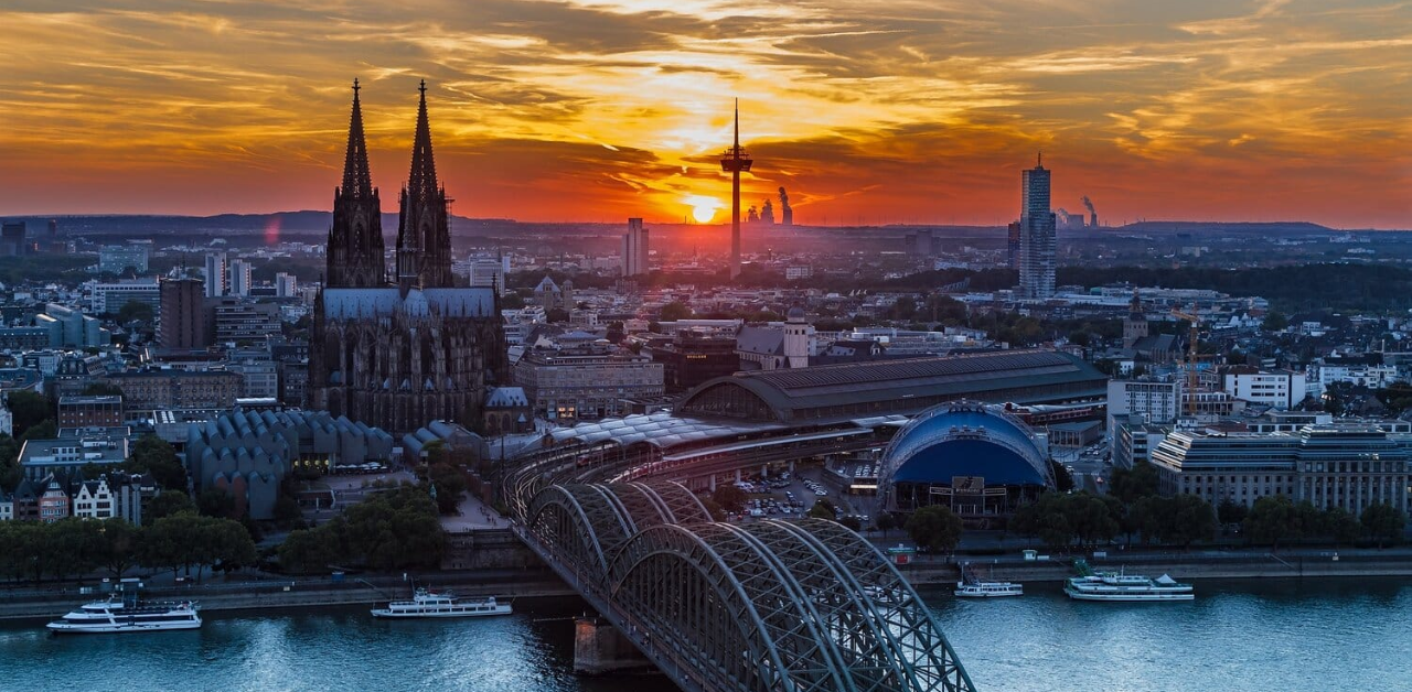 Cologne