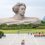 Tianjin Airlines Changsha Office in China