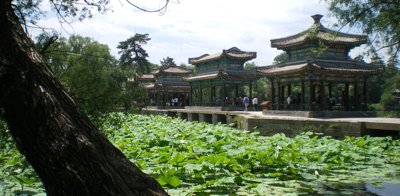 Tianjin Airlines Chengde Office in China