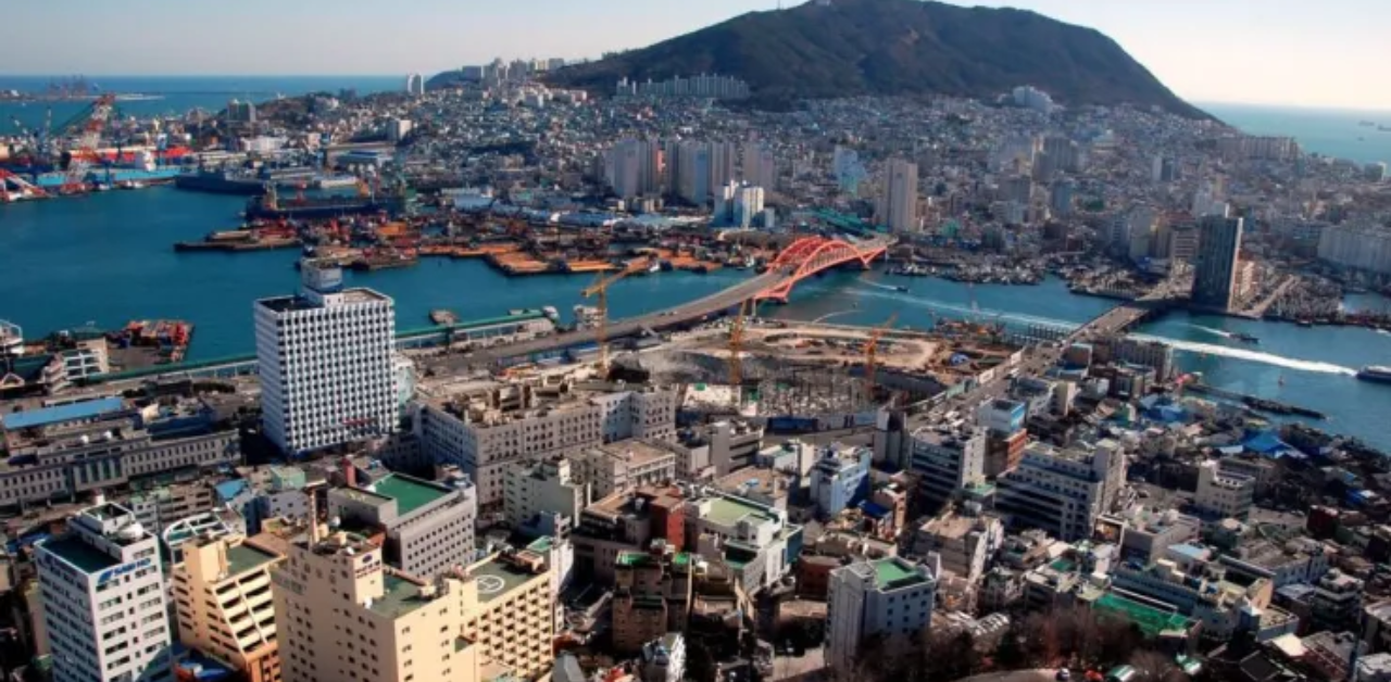 Tianjin Airlines Jeju-si Office in South Korea