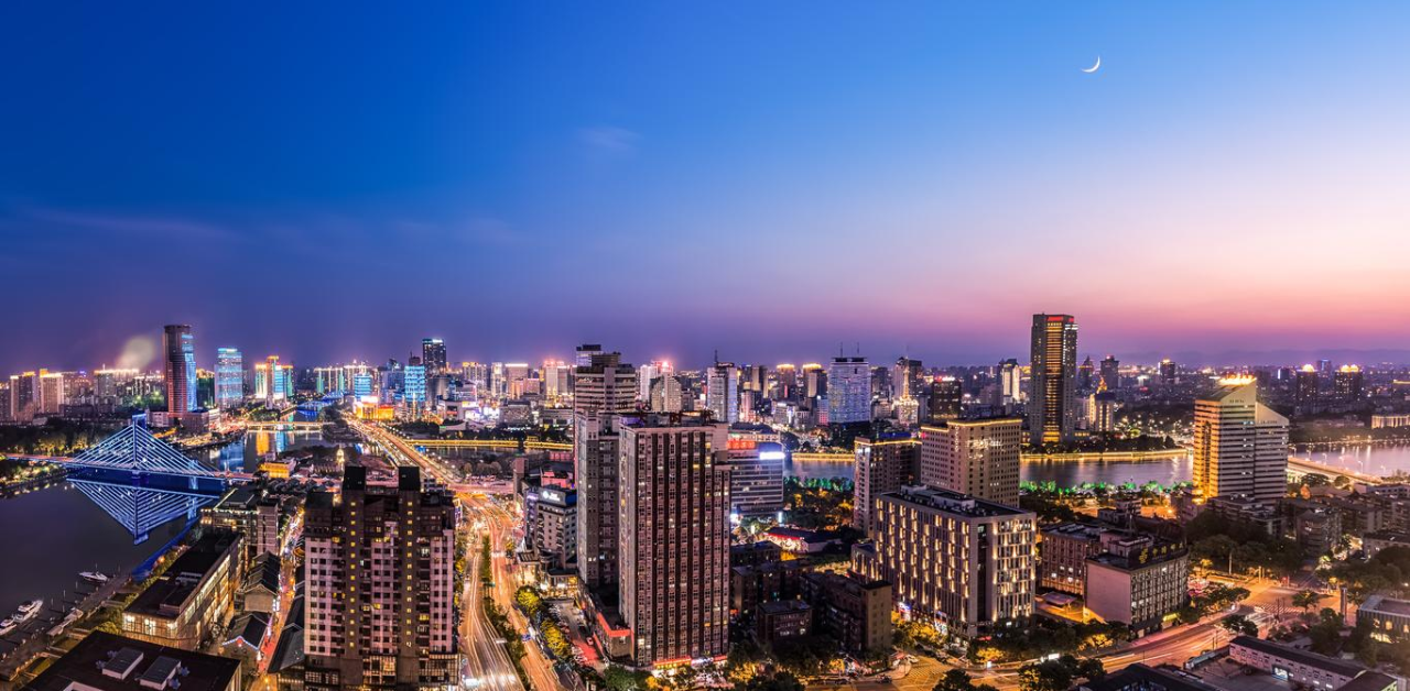 Tianjin Airlines Ningbo Office in China
