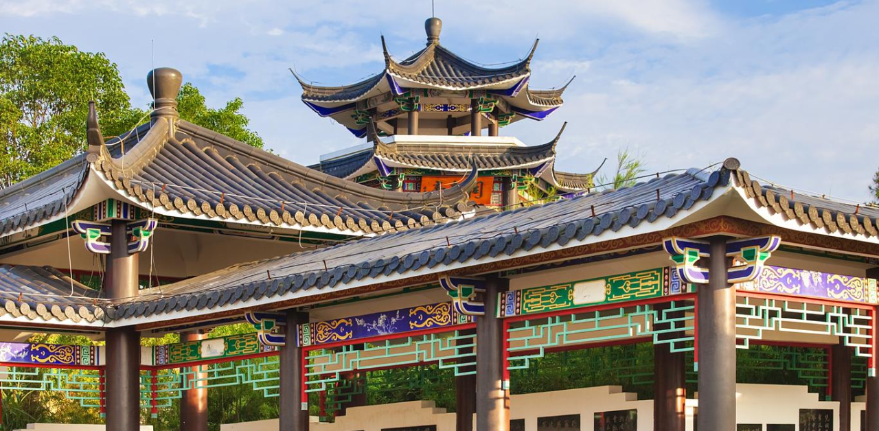 Tianjin Airlines Wenzhou Office in China