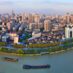 Tianjin Airlines Wuxi Office in China