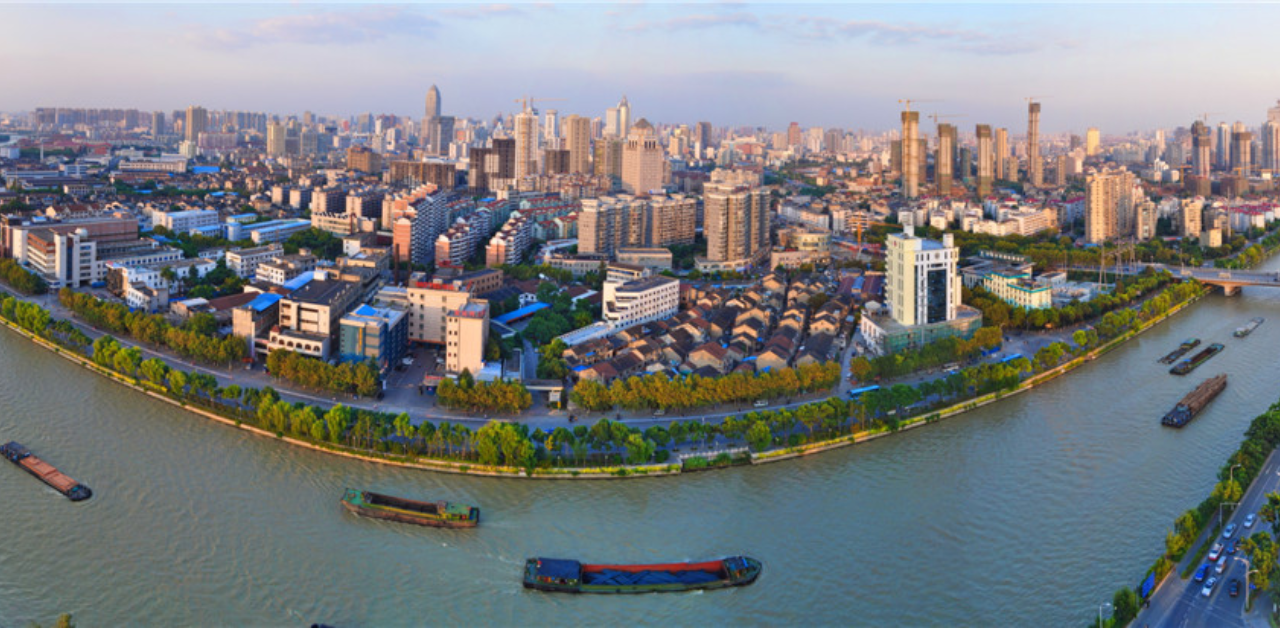 Tianjin Airlines Wuxi Office in China