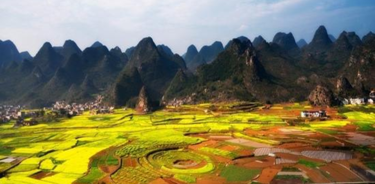 Tianjin Airlines Xingyi Office in China