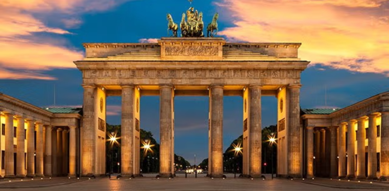 Tunisair Berlin Office in Germany