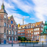 Düsseldorf
