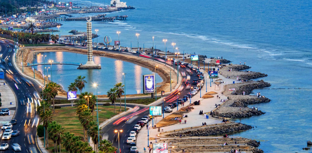 Tunisair Jeddah Office in Saudi Arabia