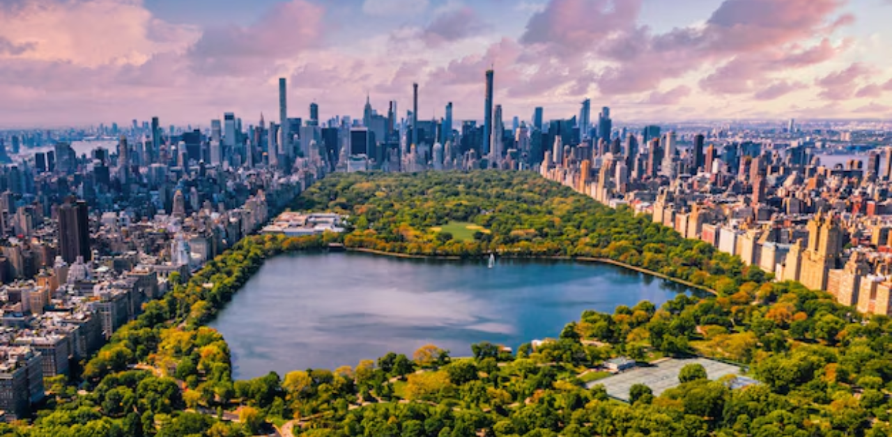 Tunisair New York Office in USA