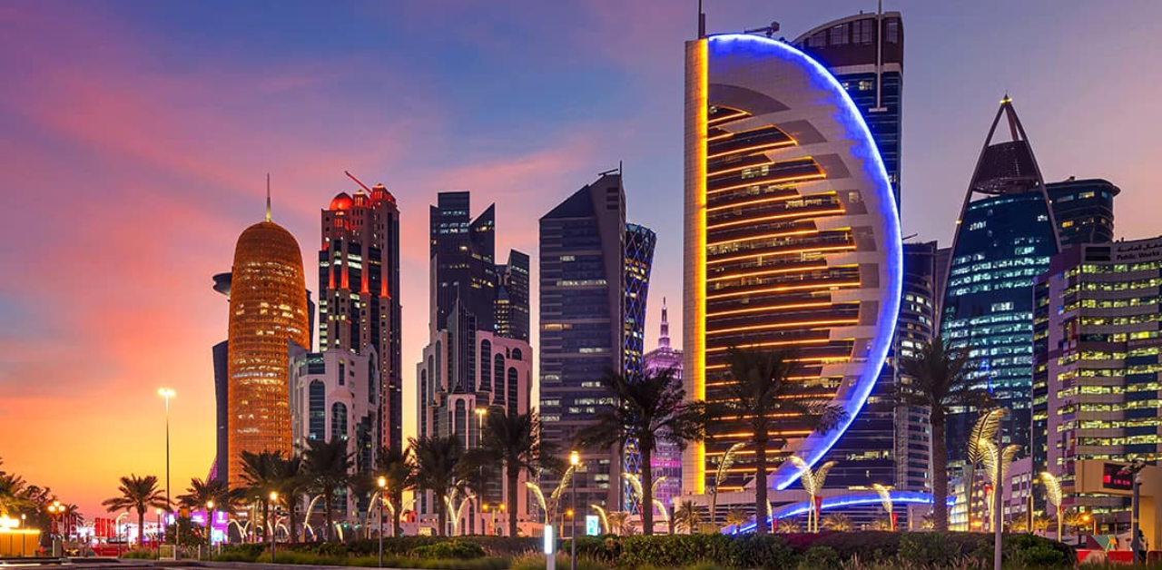 Tunisair Qatar Office