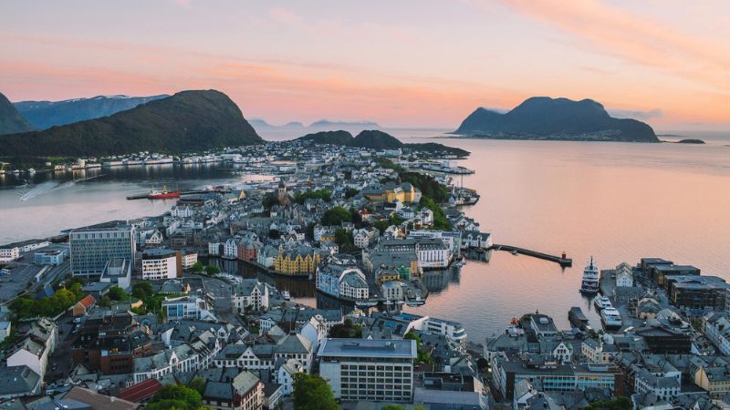 Alesund
