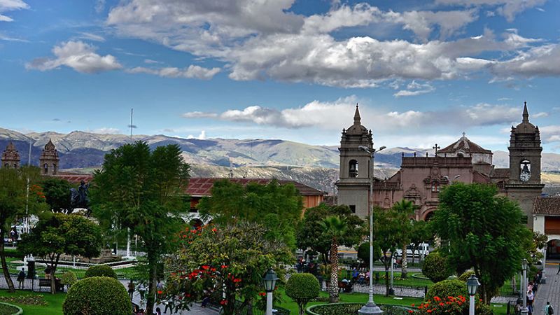 Ayacucho
