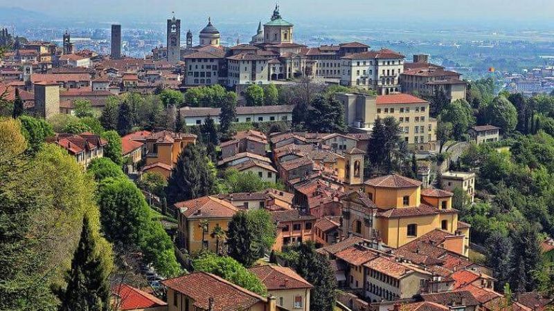 Bergamo