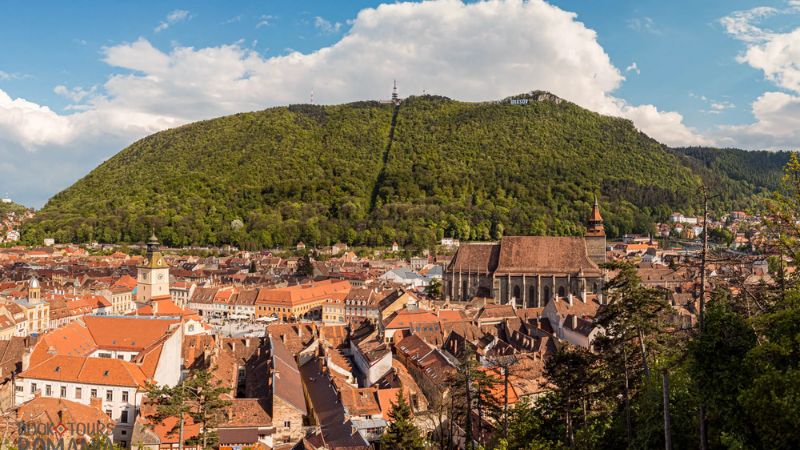 Brașov