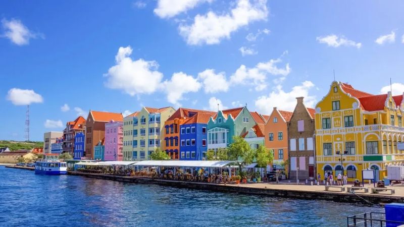 Curacao