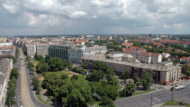 Debrecen