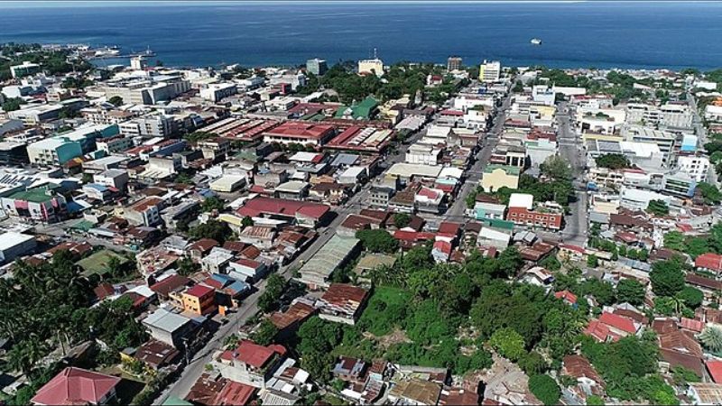 Dumaguete