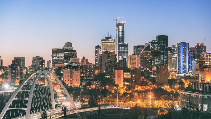 Edmonton