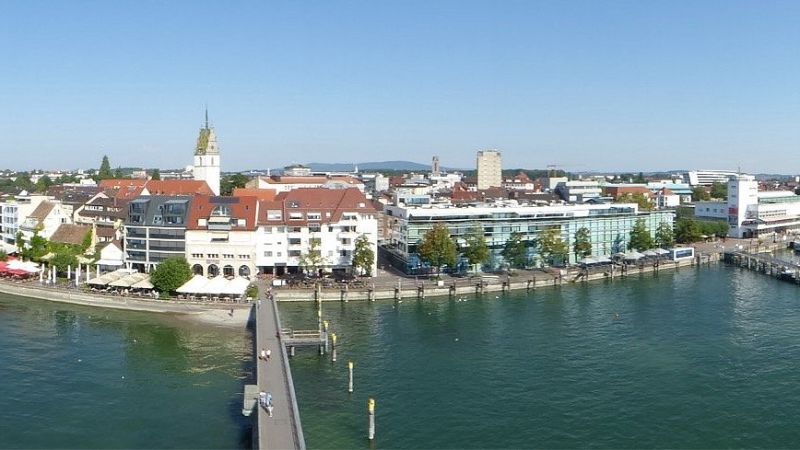 Friedrichshafen