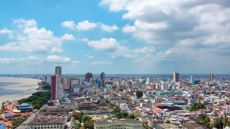 Guayaquil
