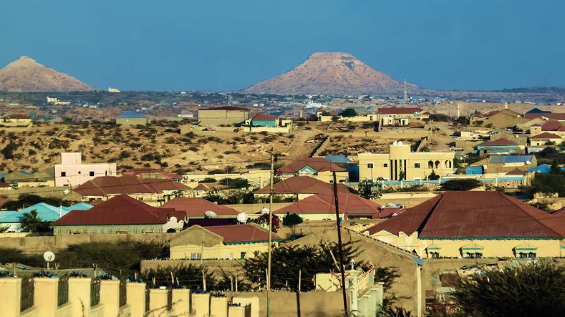 Hargeisa