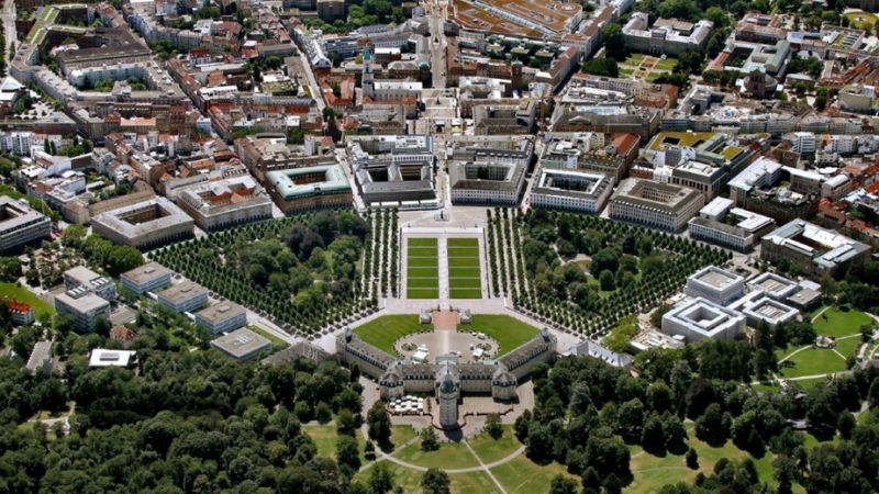 Karlsruhe