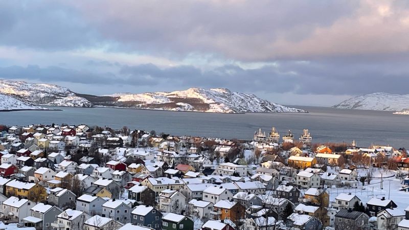 Kirkenes
