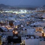 Wizz Air Lanzarote Office in Spain