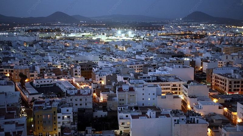 Wizz Air Lanzarote Office in Spain