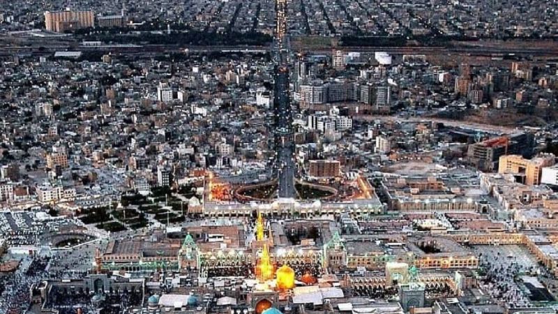 Mashhad