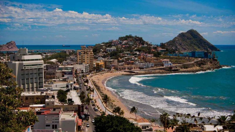 Mazatlán