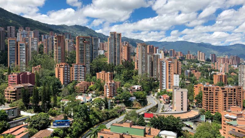 Medellin