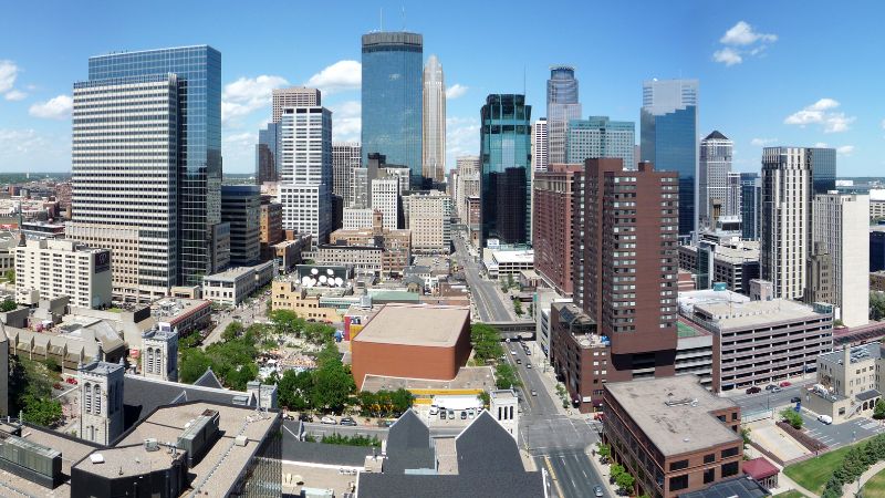 Minneapolis