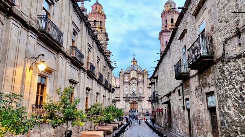 Morelia