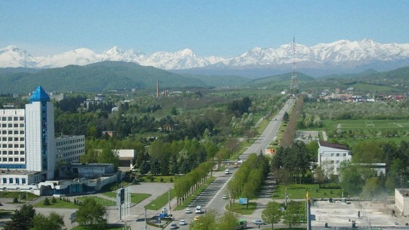 Nalchik