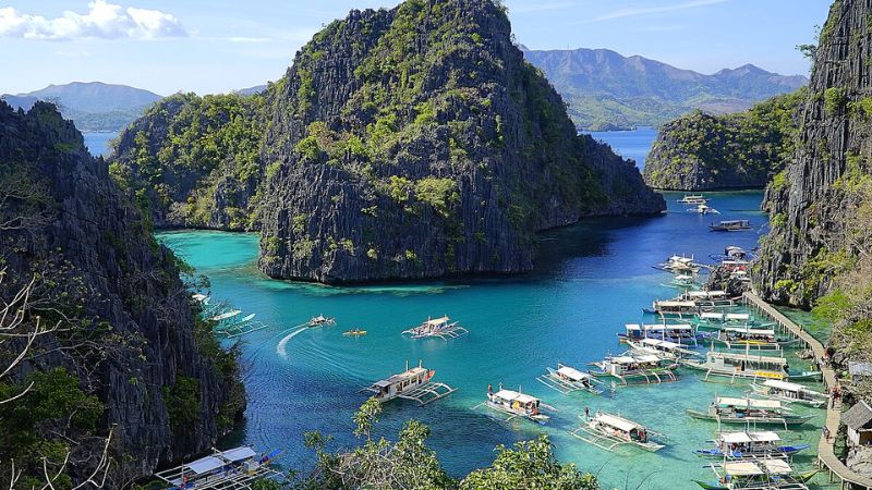 Palawan