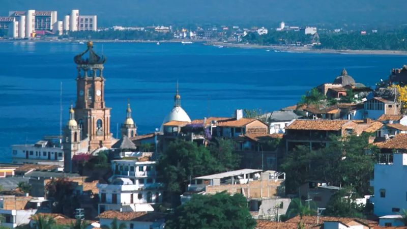 Puerto Vallarta