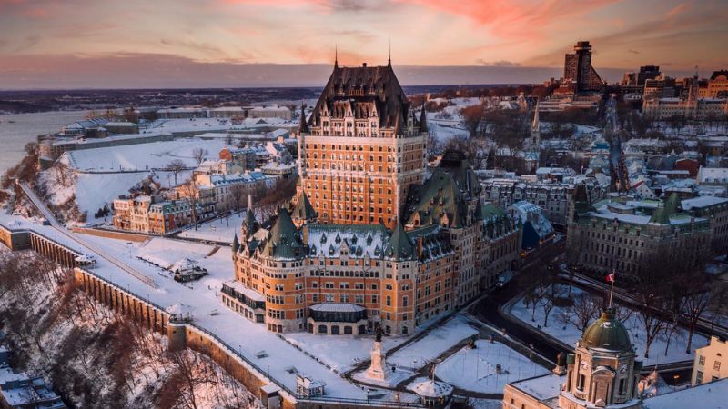 Québec