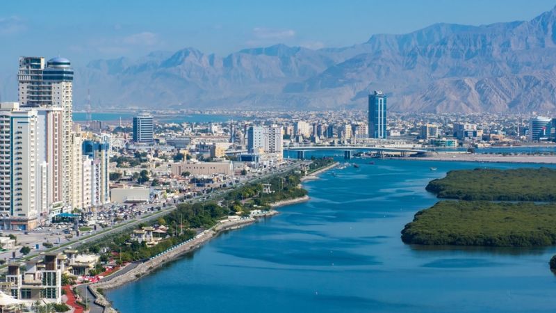 Ras Al Khaima