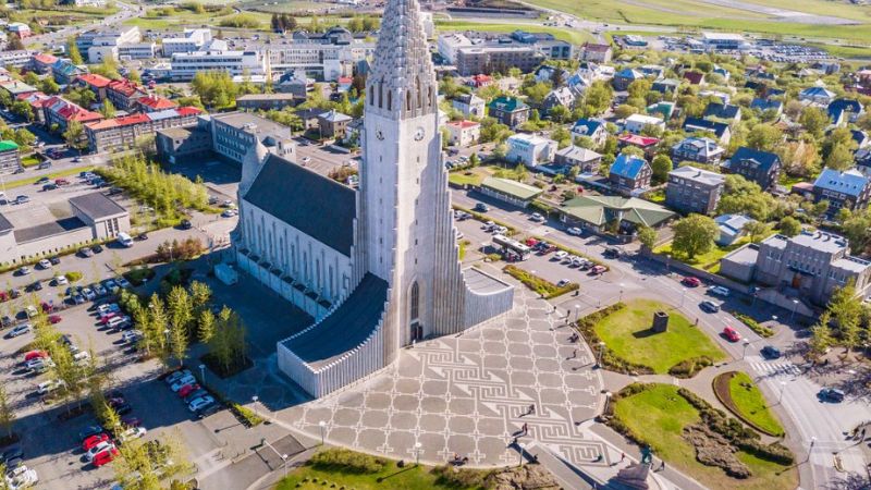 Reykjavík