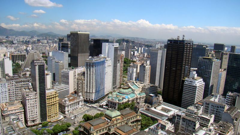 Rio de Janeiro