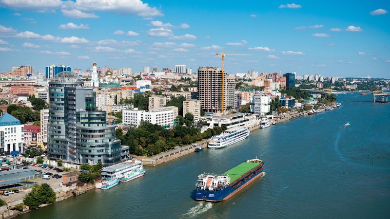 Rostov
