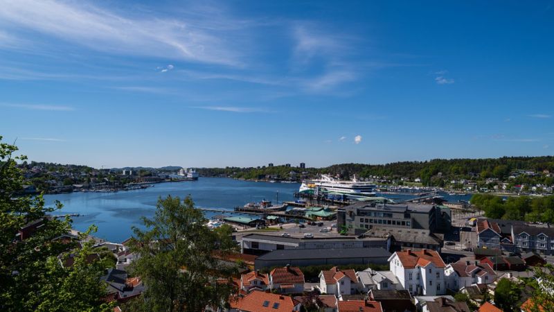 Sandefjord